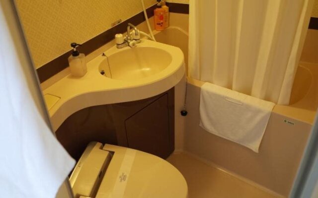 Hotel Palace Inn Kagoshima