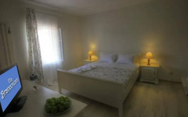 Vila Brancoveanu