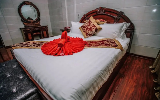 Amber Palace Hotel