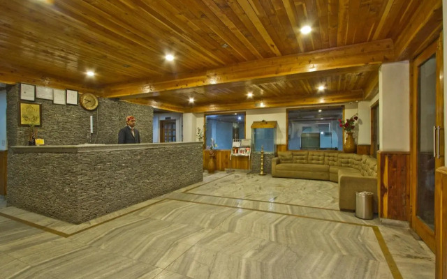 Sarthak Resorts