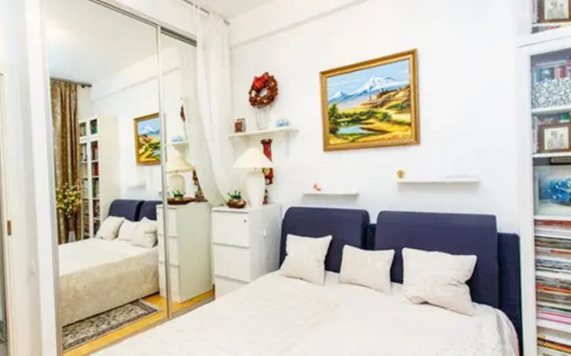 Apartments Amelie