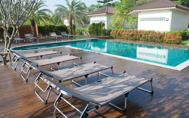 Thongchai Resort