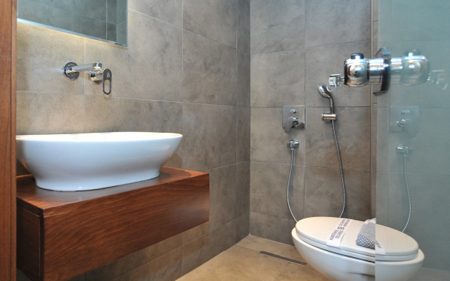 Fedriades Delphi Hotel