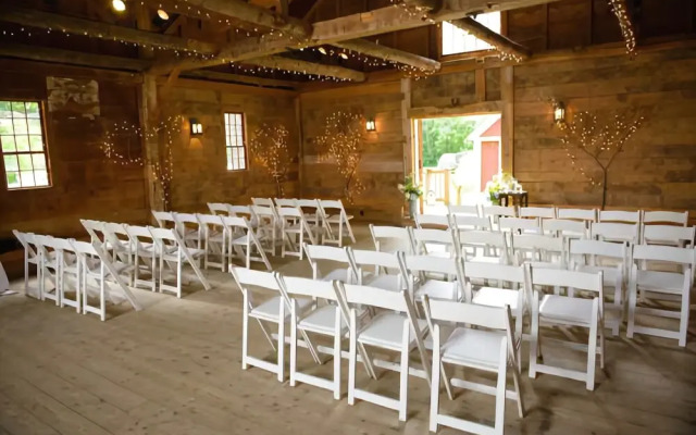Inn at Baldwin Creek