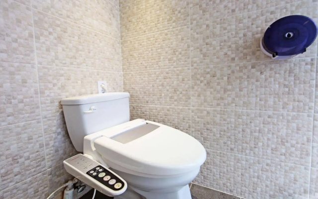 Starria Hostel Foreign Guest Only