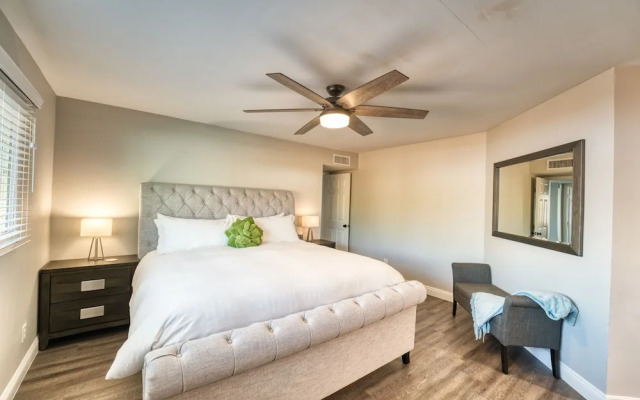 3BR Sleeps 8 Pool Putting Green BQQ Large Island!
