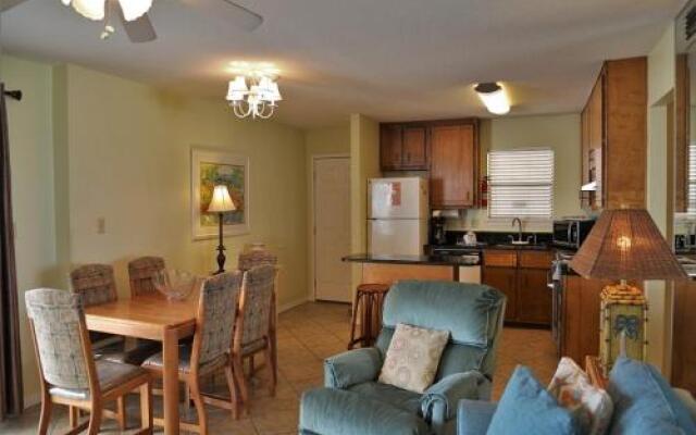 Southern Sands 103 Condo