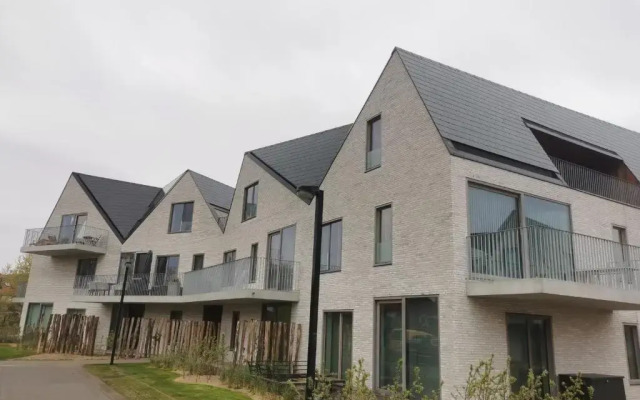 Westende West bay appartement GLV 4E 0005