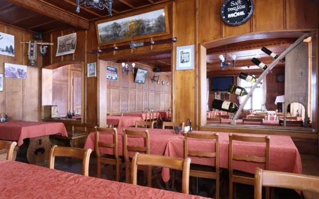 Hotel Tannenboden