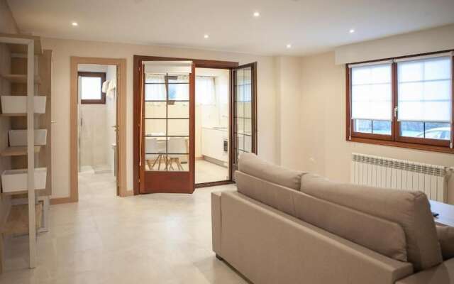 Apartamentos La Canal