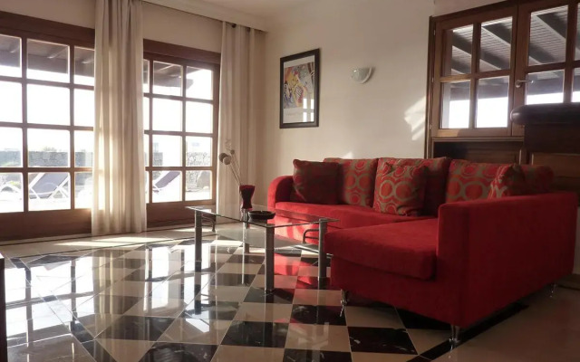 Villas Coral Deluxe
