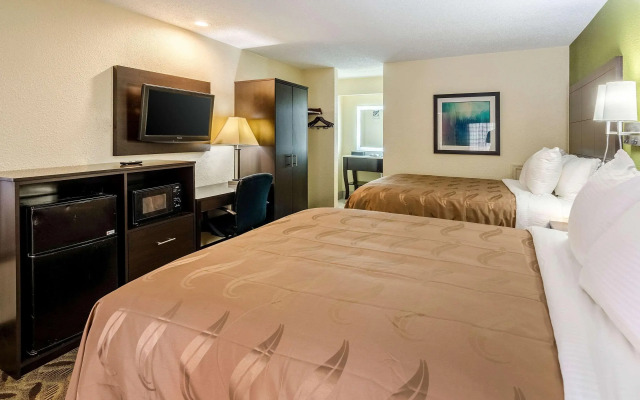Quality Inn Tanglewood