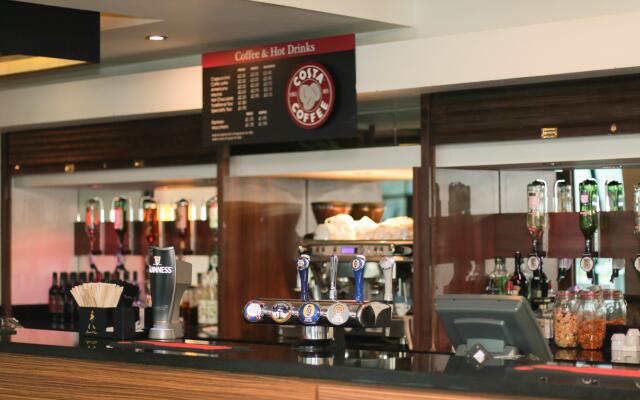 Holiday Inn Express London Heathrow T5 by IHG