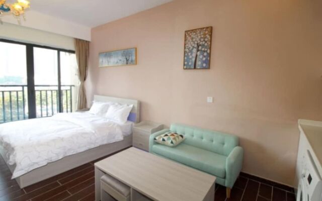 The Star Apartment  Hotel