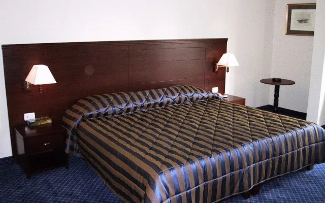 Bel Azur Hotel & Resort