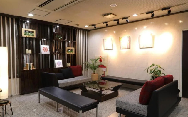 Chitose Daiichi Hotel