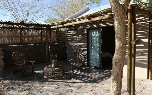 Norotshama River Resort