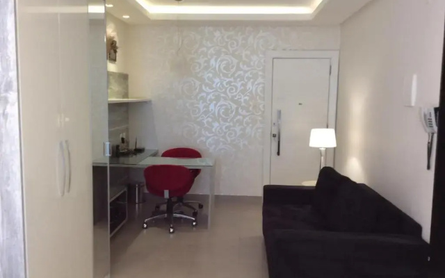 Condo Ipanema 503