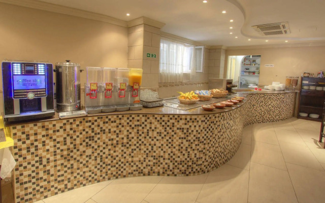 Cerviola Hotel