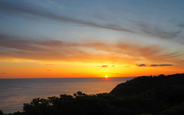 SADO Futatsugame View Hotel