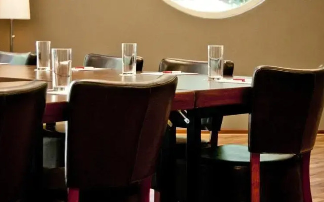 Hotel Olaertsduyn