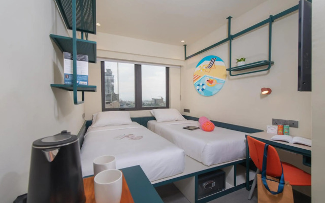 lyf Cebu City managed by The Ascott Limited