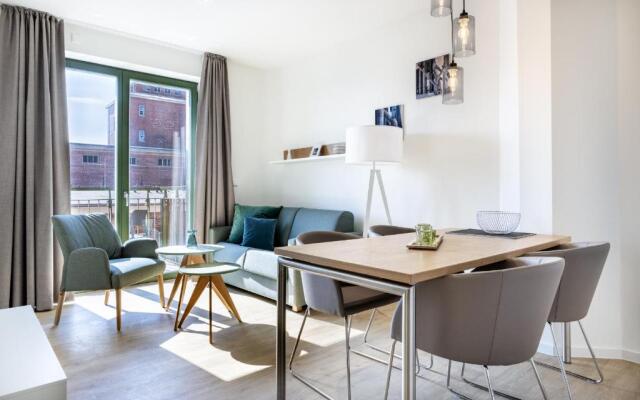 Krusespeicher Krusespeicher 5-61