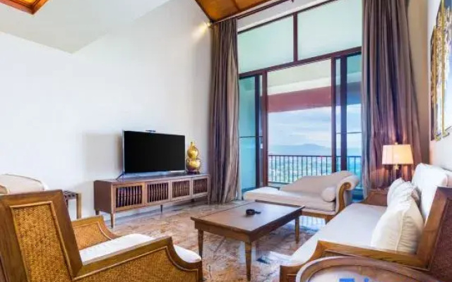 Sanya Xiyue Luxury Villa (Yalong Bay Forest Park Branch)