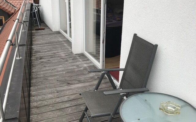 Wendlers Ferienwohnung 2-3