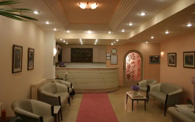 Prestij Apart Otel