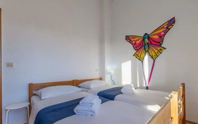 Villa Paradijs 24