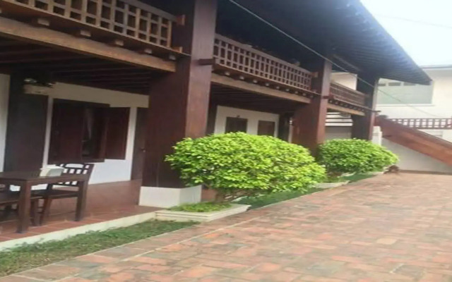 Lakhangthong Boutique Hotel