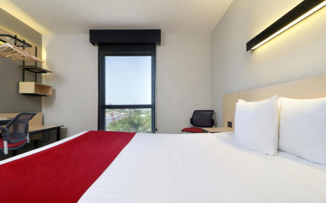 City Express by Marriott Ciudad Victoria