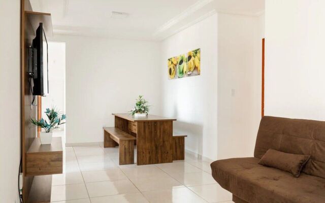 Apartamento Servidao Praia dos Ingleses