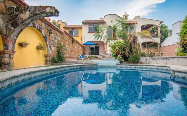 Forget about everything and relax