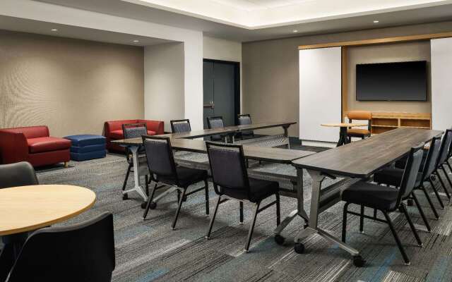 Hyatt House LA - University Medical Center