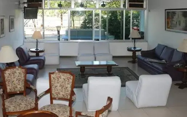 Hotel Flamengo Palace