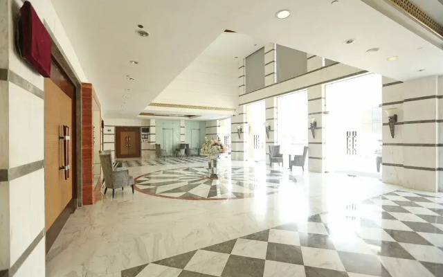 OYO 9642 Hotel Mohan Vilaas