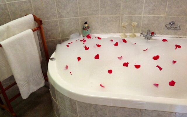 Battlefields Country Lodge