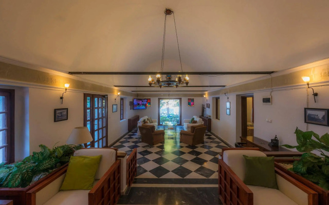 Magna Manastir Hotel