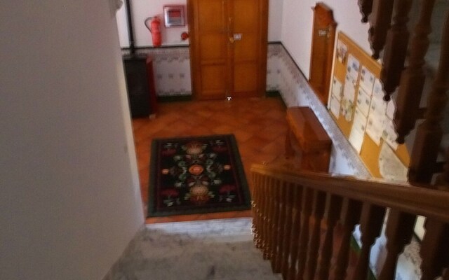 Hostel Villa Cabreros