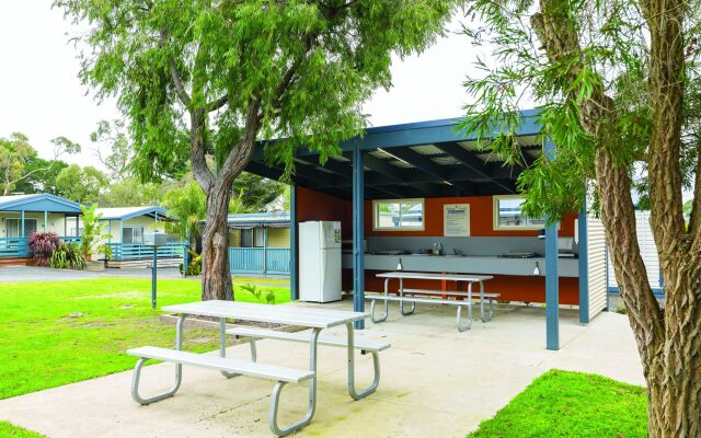 Amaroo Holiday Park