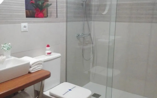 Posada Punta Ballota