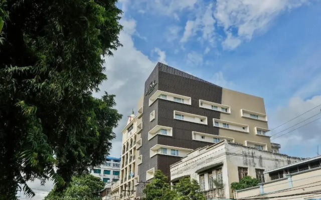 The Link 83 Mandalay Boutique Hotel