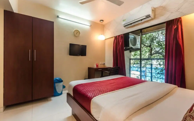Oyo 4545 Apartment Konark Residency