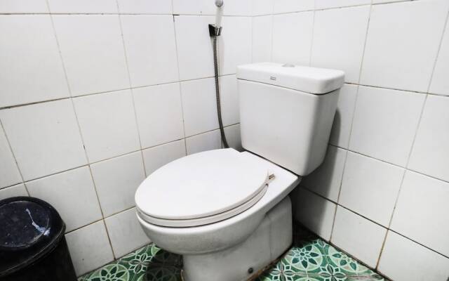 Sabrina Guest House