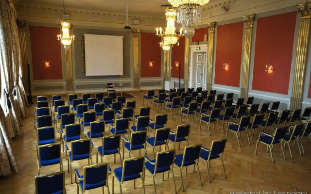 Elite Stadshotellet Växjö