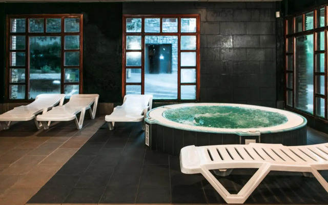 Hotel Snö Condes del Pallars