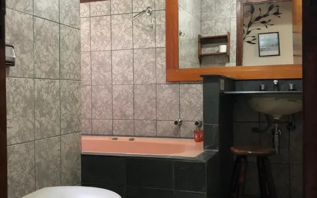 Pousada Villa Bergamo Chalés