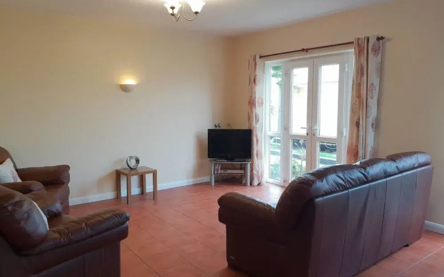 Ingoldale Fully Adapted Apartments